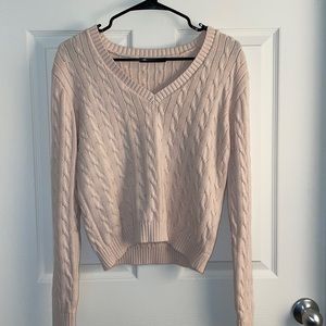 Brandy Melville Sweater